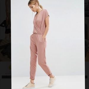 SELECTED FEMME silla jumpsuit